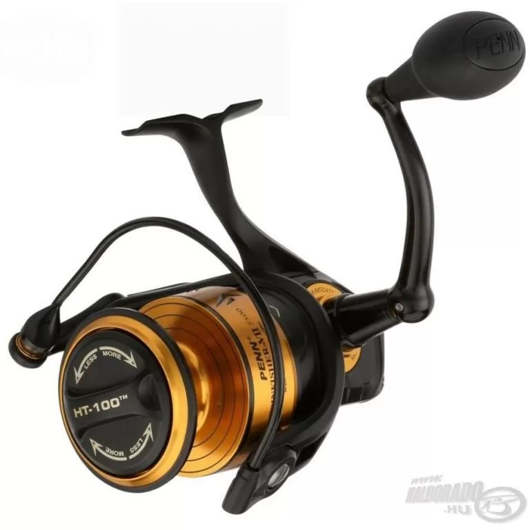 PENN Spinfisher SSVII 7500 BX / 1