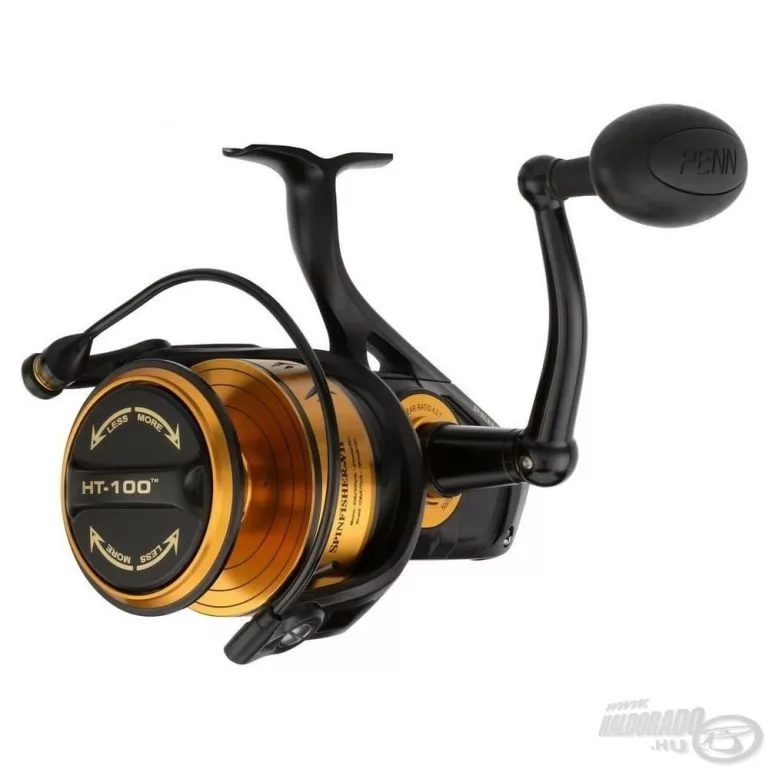 PENN Spinfisher SSVII 9500 BX / 2