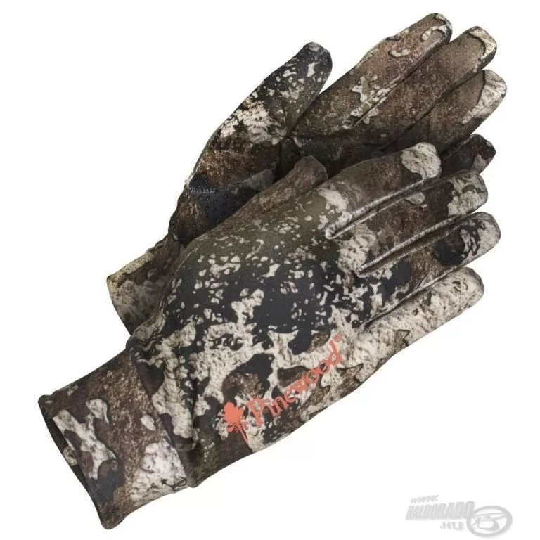 PINEWOOD CamouLiner Glove XL-XXL / 1