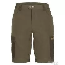 PINEWOOD Finnveden Trail Hybrid Shorts rövidnadrág 52