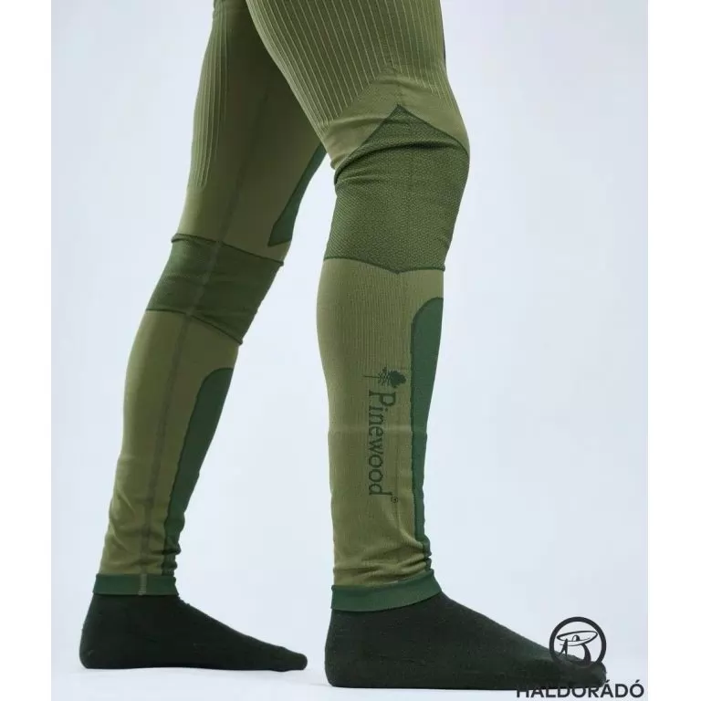 PINEWOOD Seamless Funktion Base Layer XL-XXL / 4