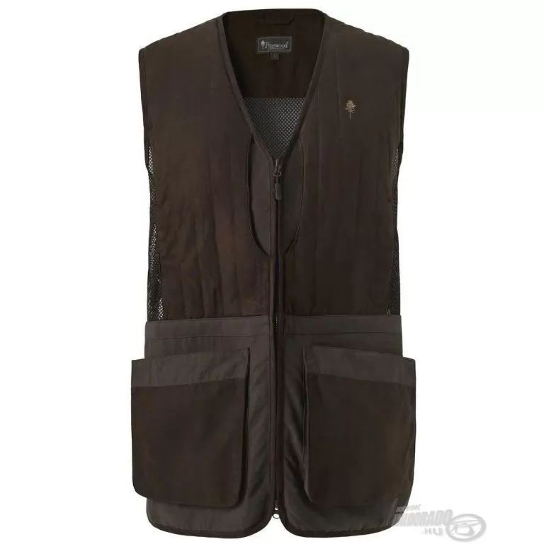 PINEWOOD Shooting Vest S / 1
