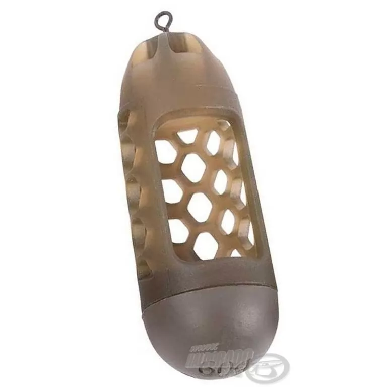 PRESTON Absolute Window Feeder Caged L 45 g / 1