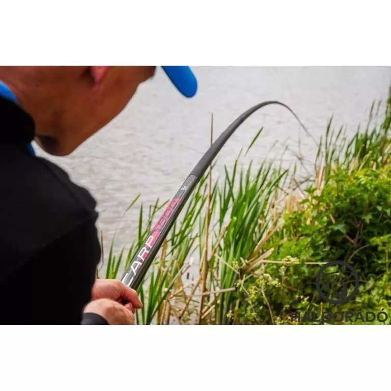 PRESTON Dura Carp rakós bot 8 m / 3