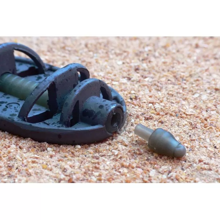 PRESTON Dura Flat Method In-Line Small 30 g PRESTON Dura Flat Method In-Line Small 30 g