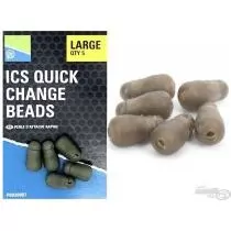 PRESTON ICS Quick Change Beads Large