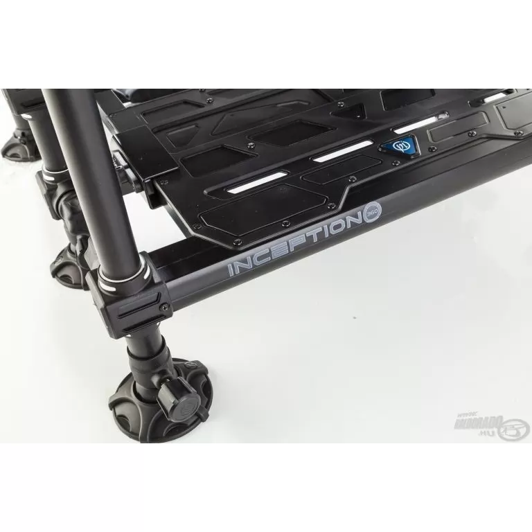 PRESTON Inception 360 Seat Box versenyláda Haldorádó áruház