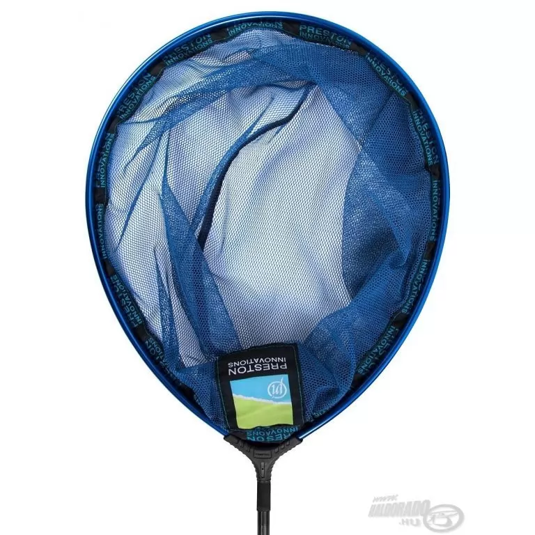 PRESTON Latex Hair merítőfej XL / 1