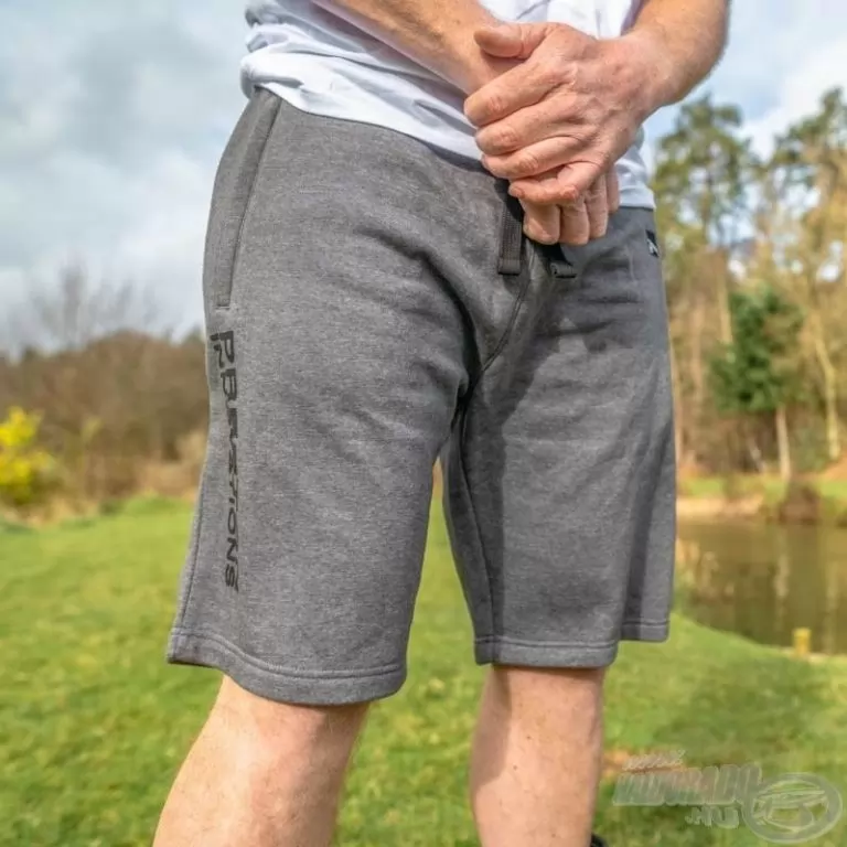 PRESTON Lightweight Jogger Short M / 2