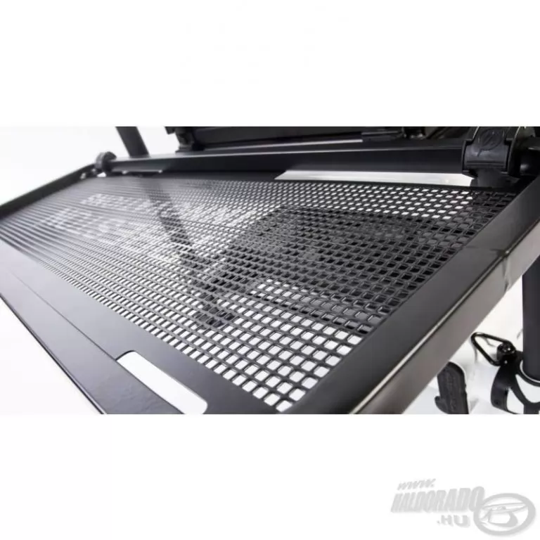 PRESTON Offbox 36 Venta-Lite oldaltálca / 2
