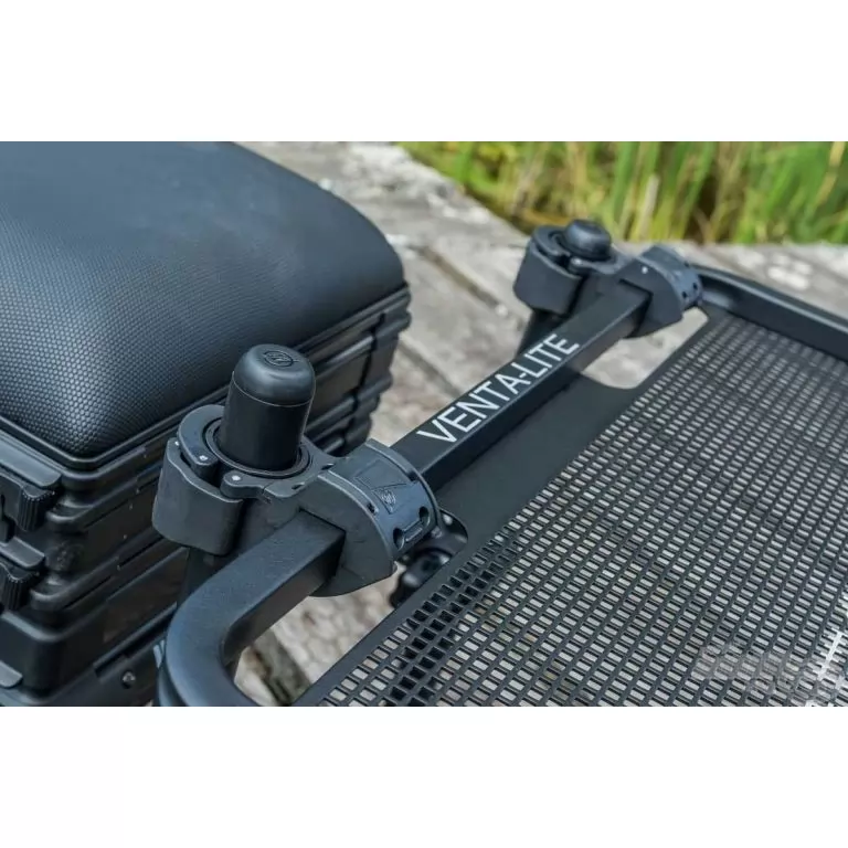 PRESTON Offbox Ventalite Hoodie Side Tray Medium / 3