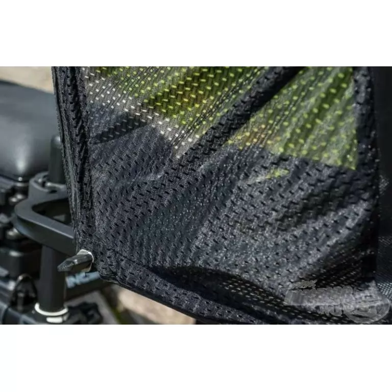 PRESTON Offbox Ventalite Hoodie Side Tray Small / 3