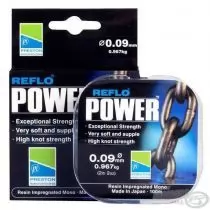 PRESTON Reflo Power 0,10 mm