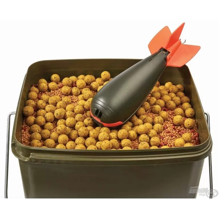 PROLOGIC Airbomb Etetőrakéta / 3