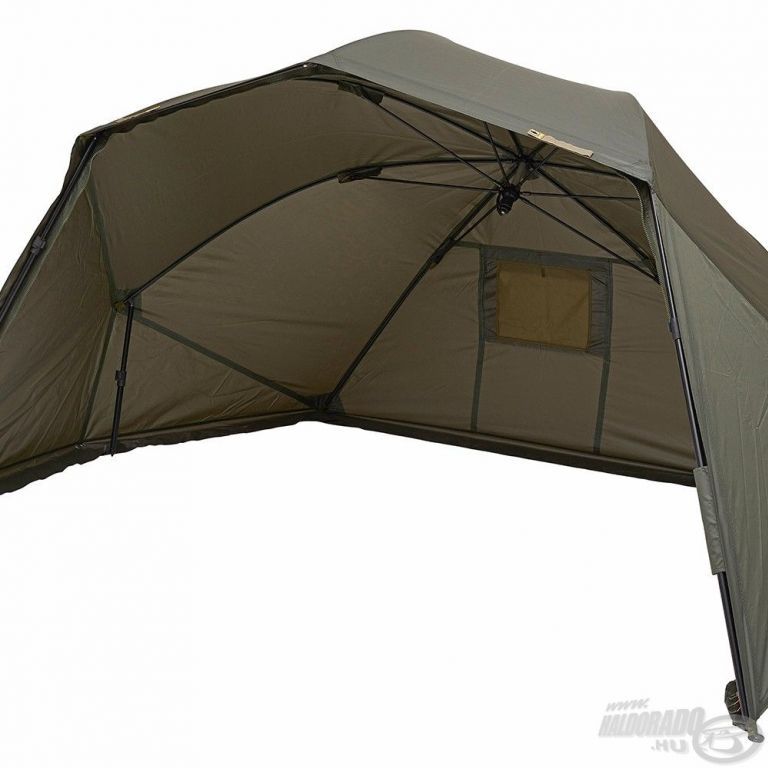 PROLOGIC Avenger 65 Brolly & Mozzy Front