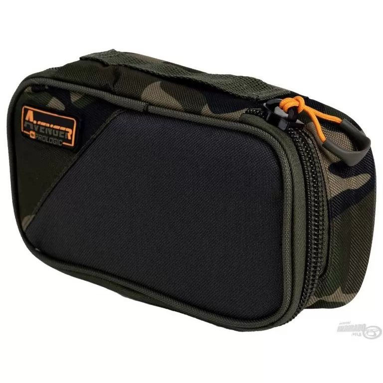 PROLOGIC Avenger Accessory Bag M / 1