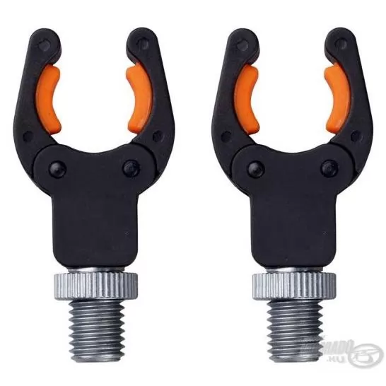 PROLOGIC Biztonsági bottartó fej fekete 2 db