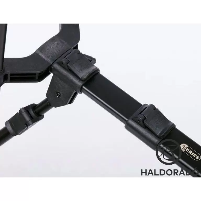 PROLOGIC C-Series Convertible 2 Rod Pod 2 botos bottartó állvány / 5