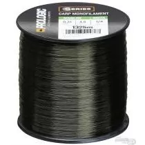PROLOGIC C-Series Mono Green 1160 m - 0,33 mm