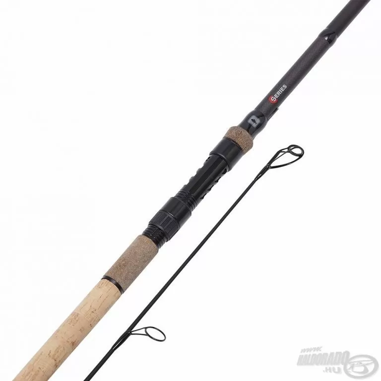 PROLOGIC C-Series SC 300 3 Lbs horgászbot + Dobókesztyű ujj  / 1