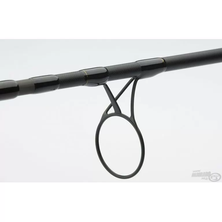 PROLOGIC C2 Element SC 360 3,5 Lbs 2 részes horgászbot - Parafa nyeles  / 4