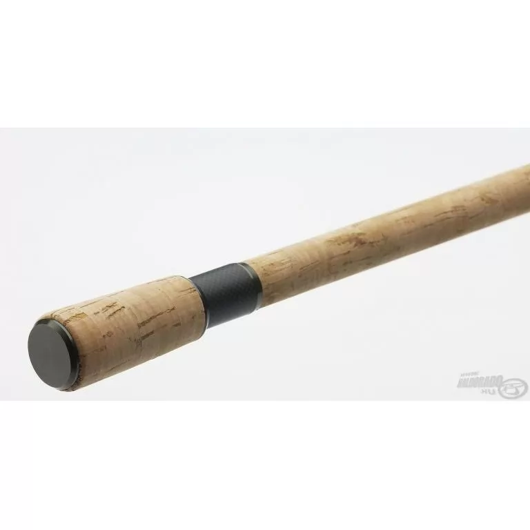 PROLOGIC C2 Element XD 390 3,5 Lbs 2 részes - Parafa nyeles horgászbot + Dobókesztyű ujj  / 2