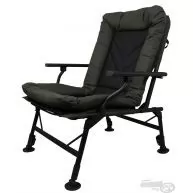 PROLOGIC Cruzade Comfort fotel