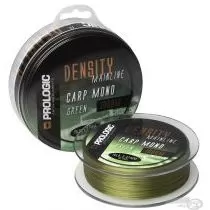 PROLOGIC Density Carp Mono Green 1000 m - 0,30 mm