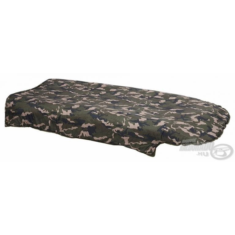 PROLOGIC Element Comfort Hálózsák Camo