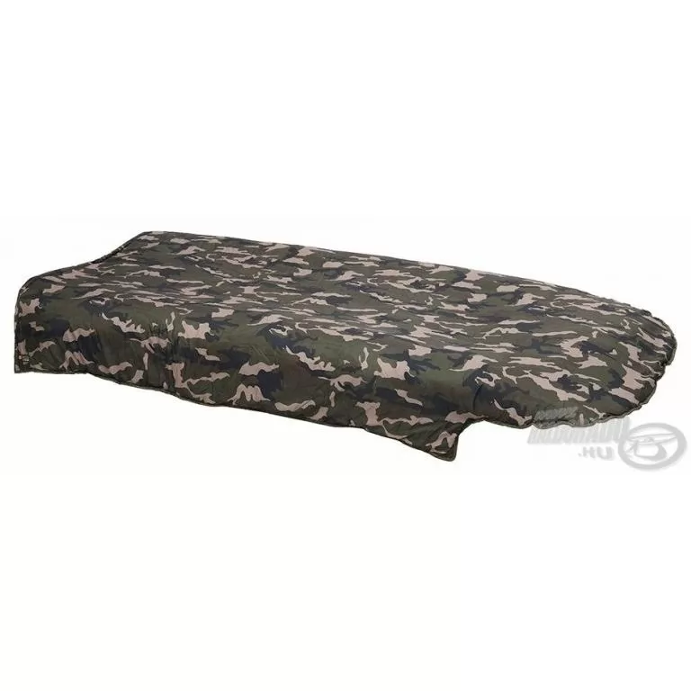 PROLOGIC Element Comfort Hálózsák Camo / 3