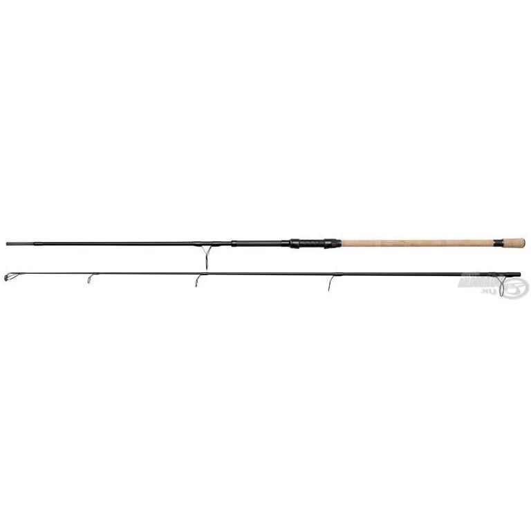 PROLOGIC Element Compact 300 3,25 Lbs horgászbot + Dobókesztyű ujj  / 2
