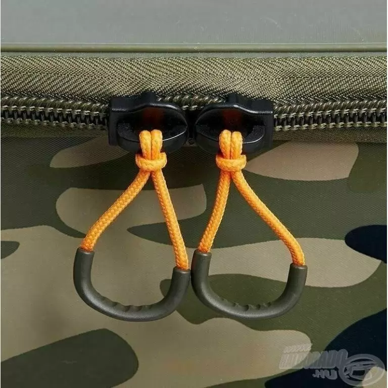 PROLOGIC Element Storm Safe Barrow Bag Camo L / 3