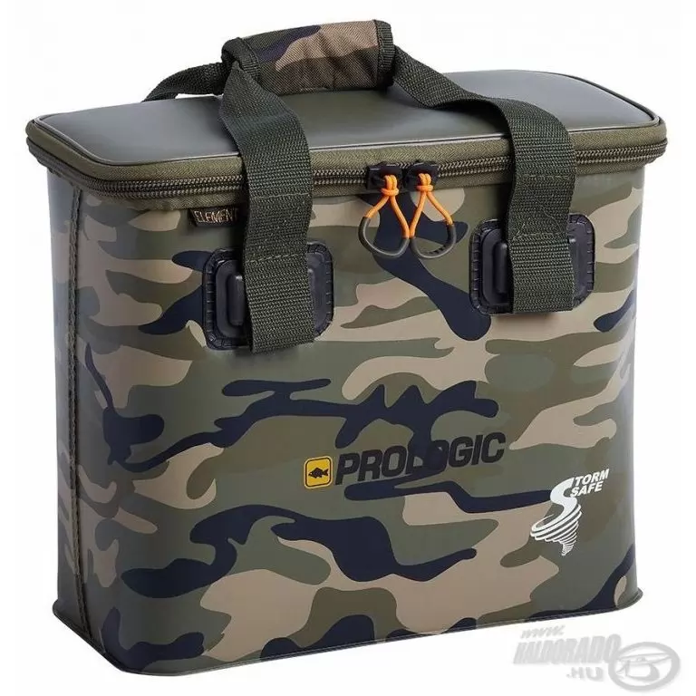 PROLOGIC Element Storm Safe Barrow Bag Camo M / 1