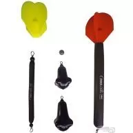 PROLOGIC Marker Kit 85 g & 120 g