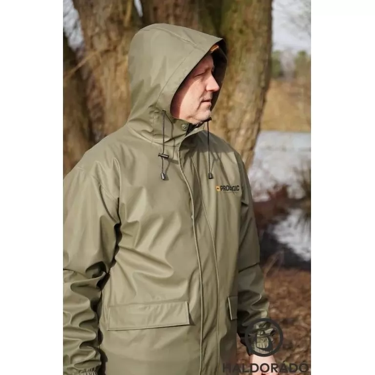 PROLOGIC Rain Jacket Esőkabát L / 3