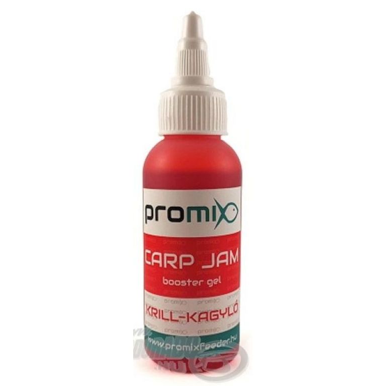 Promix Carp Jam - Krill-Kagyló