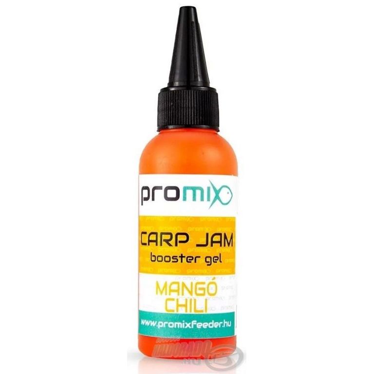 Promix Carp Jam - Mangó - Chili