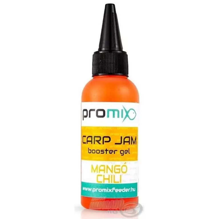 Promix Carp Jam - Mangó - Chili / 1