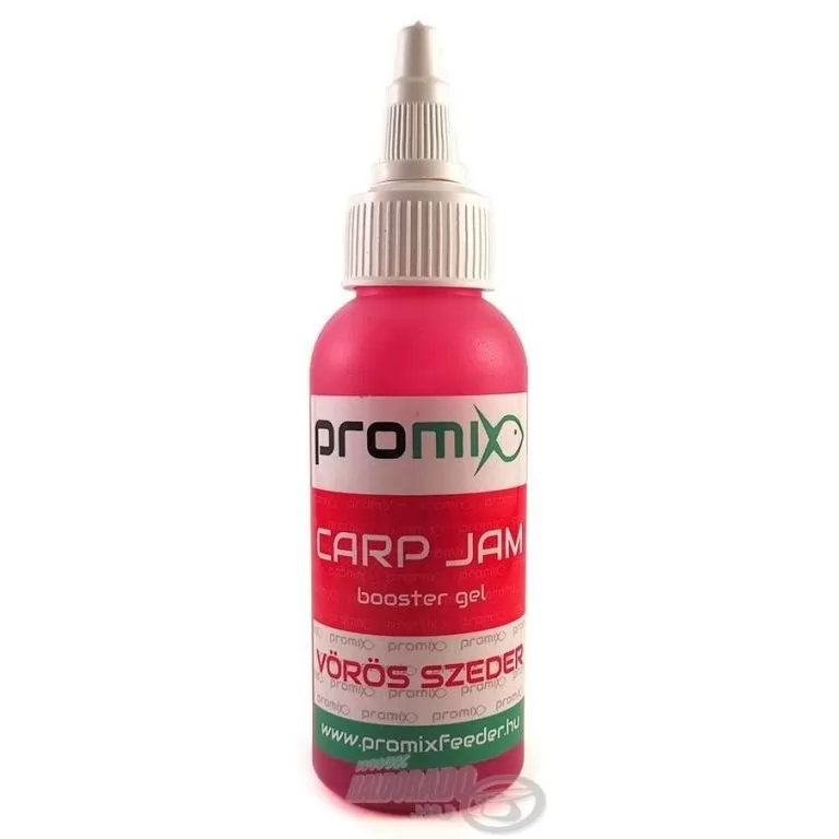 Promix Carp Jam - Vörös Szeder / 1