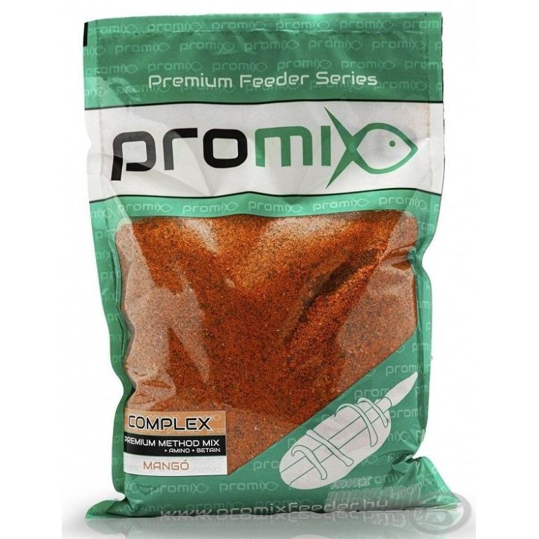 Promix Complex - Mangó