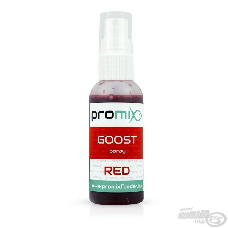 Promix GOOST Spray Orange