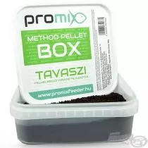 Promix Method Pellet Box - tavaszi 400 g