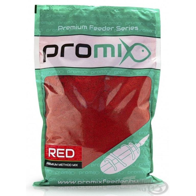 Promix RED