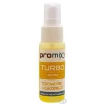 Promix Turbo Spray - Csemegekukorica