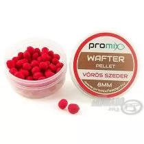 Promix Wafter Pellet 8 mm - Vörös Szeder