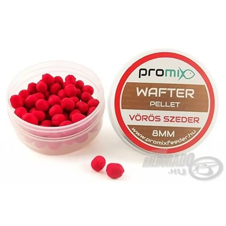 Promix Wafter Pellet 8 mm - Vörös Szeder / 1