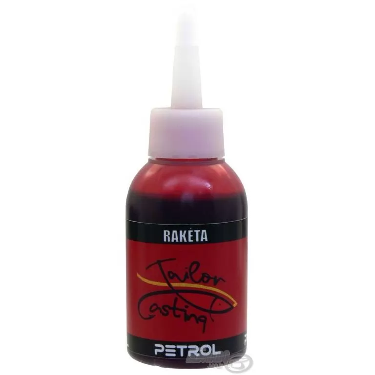Rakéta Petrol Szirup