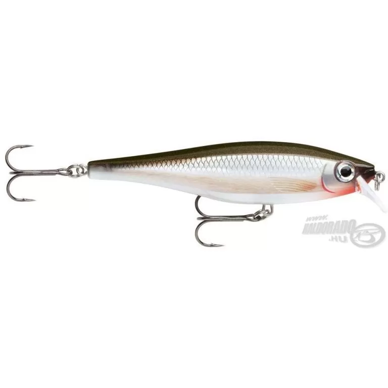 Rapala BalsaXtreme Minnow BXM07 S / 1