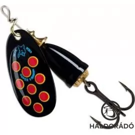 Rapala Blue Fox Vibrax BFS4 BYR