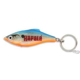 Rapala Candy Box kulcstartó - BSD